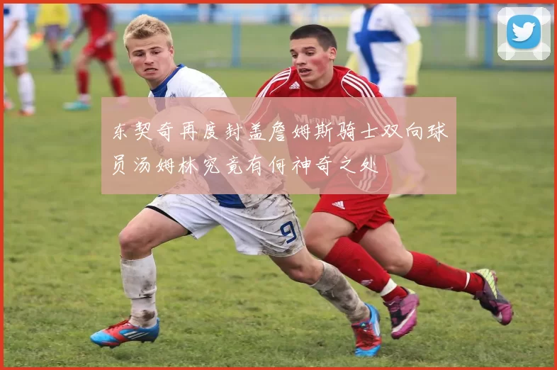 东契奇再度封盖詹姆斯骑士双向球员汤姆林究竟有何神奇之处